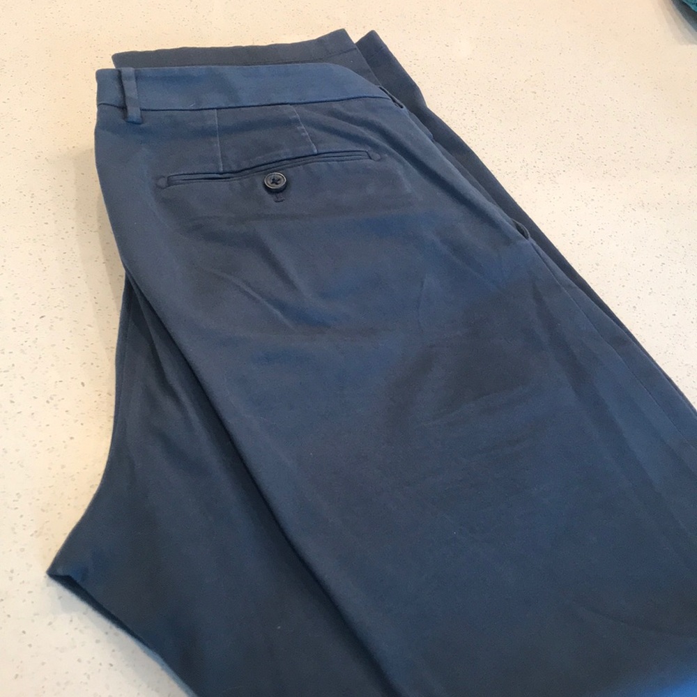 Personal stylist designed chinos